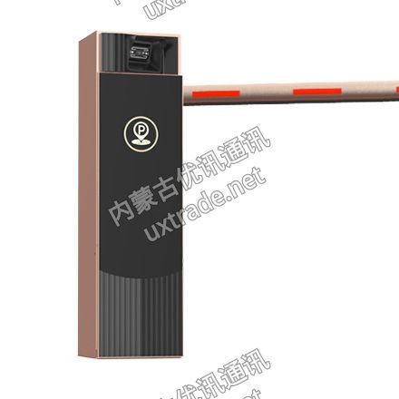 捷曜智能快速道闸0213A